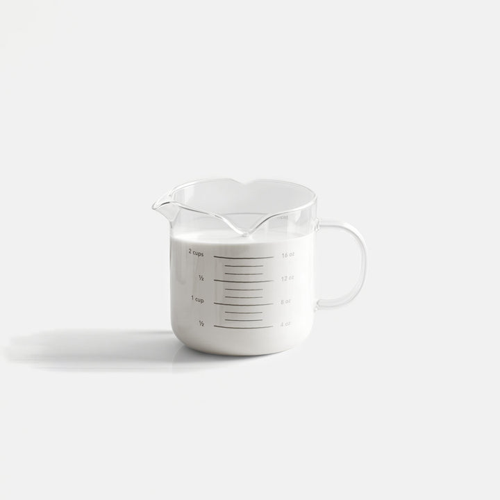 Measuring Cup 0.5L