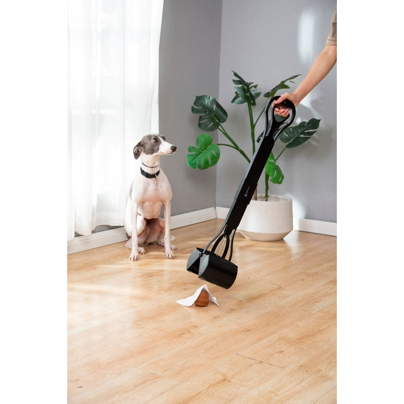 Mr. Peanut's 32" Tall Profile Pooper Scooper
