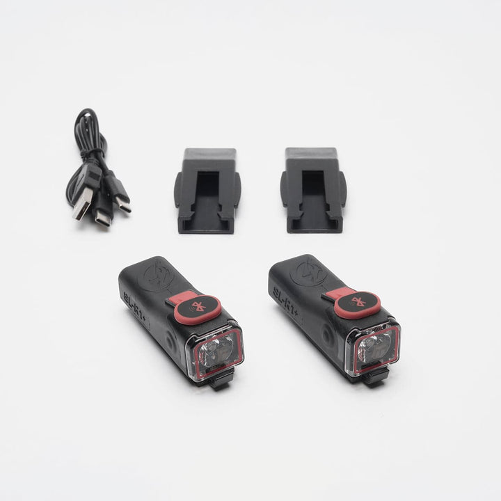 ShredLights SL-R1+ Onewheel Brake Lights