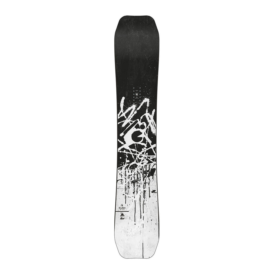 ATV All Mountain Snowboard by Slash - GiGi Design