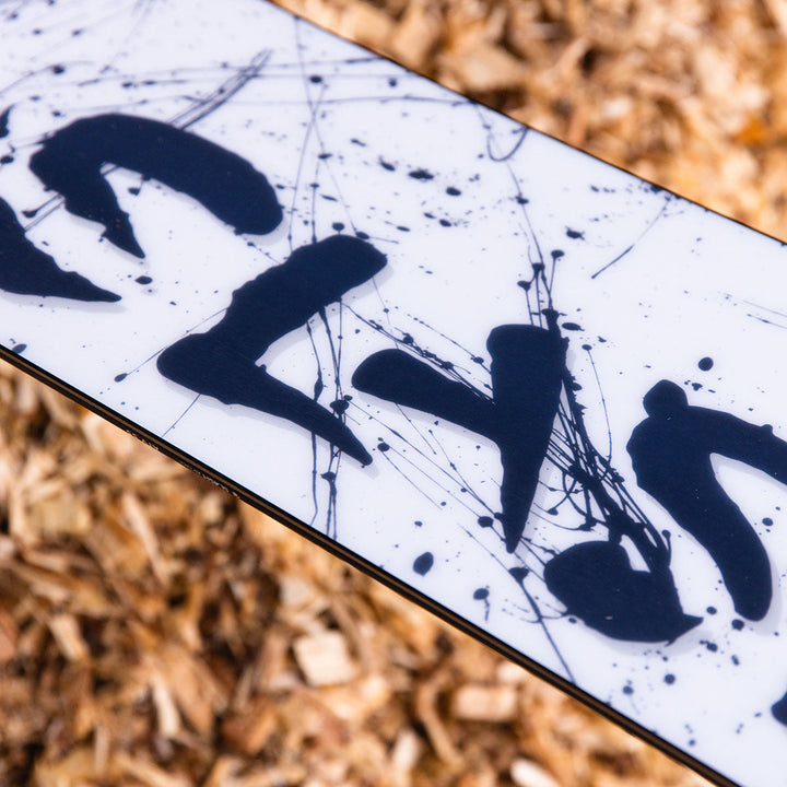 ATV All Mountain Snowboard by Slash - GiGi Design