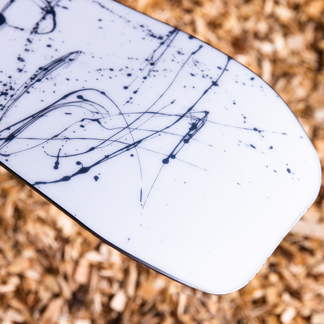 ATV All Mountain Snowboard by Slash - GiGi Design