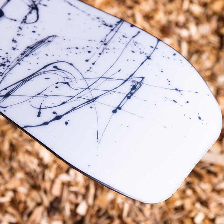 ATV All Mountain Snowboard by Slash - GiGi Design