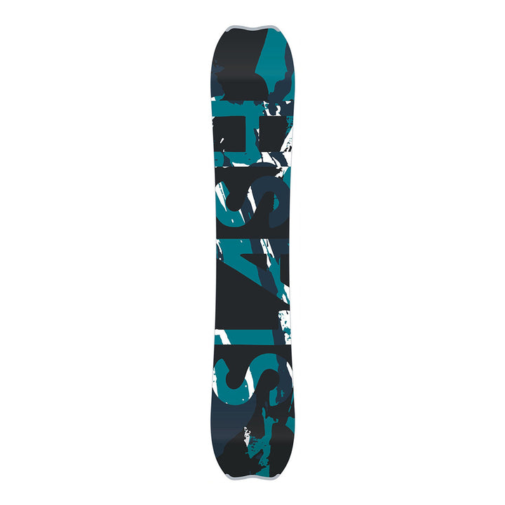 Slash by GiGi Brainstorm Snowboard - Ultimate Performance