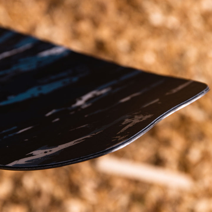 Slash by GiGi Brainstorm Snowboard - Ultimate Performance