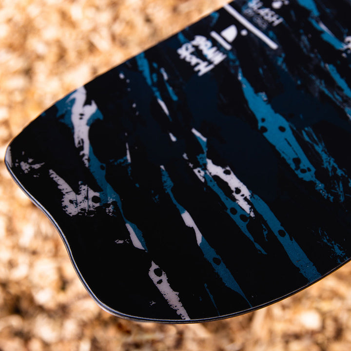 Slash by GiGi Brainstorm Snowboard - Ultimate Performance