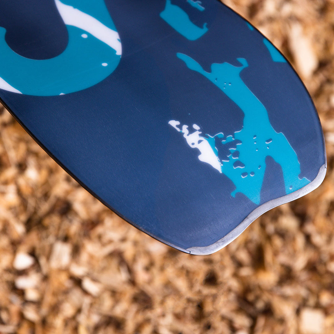 Slash by GiGi Brainstorm Snowboard - Ultimate Performance