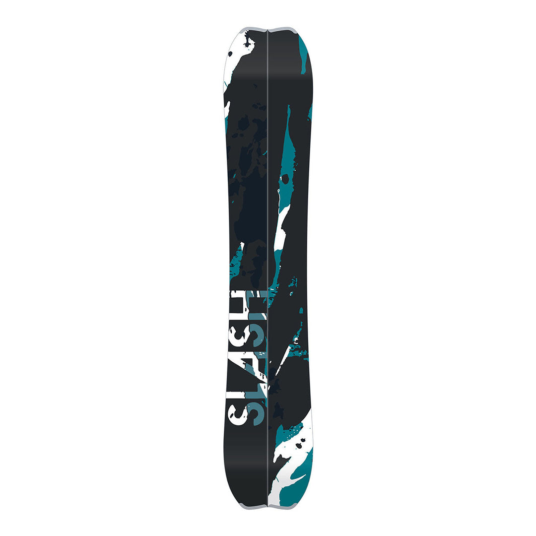 Slash by GiGi - Brainstorm Split Snowboard Overview