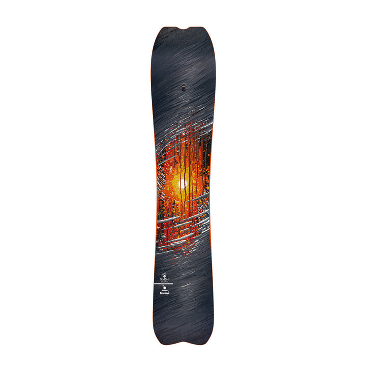 Portal Snowboard by Slash - Optimal Powder Performance