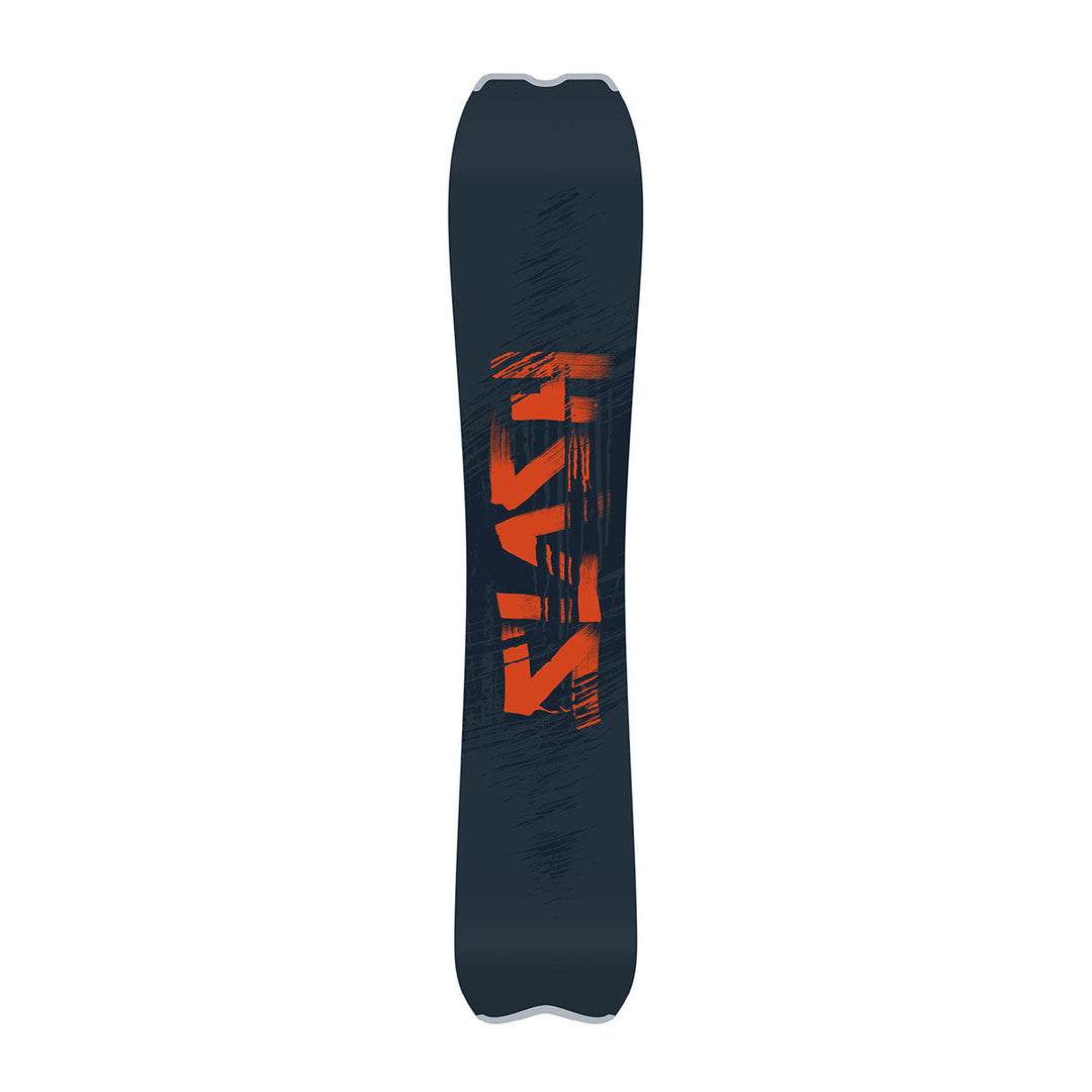 Portal Snowboard by Slash - Optimal Powder Performance