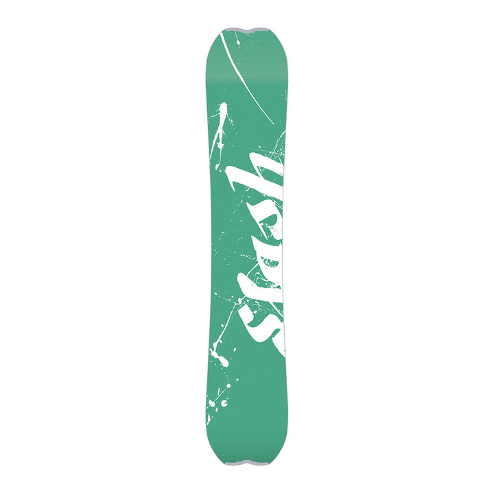Slash by GiGi Spectrum Cambered Jibbing Snowboard