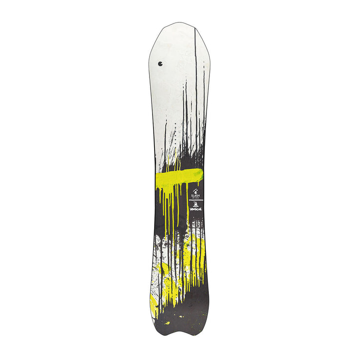 Vertical Snowboard Slash by GiGi - Performance for All Conditions