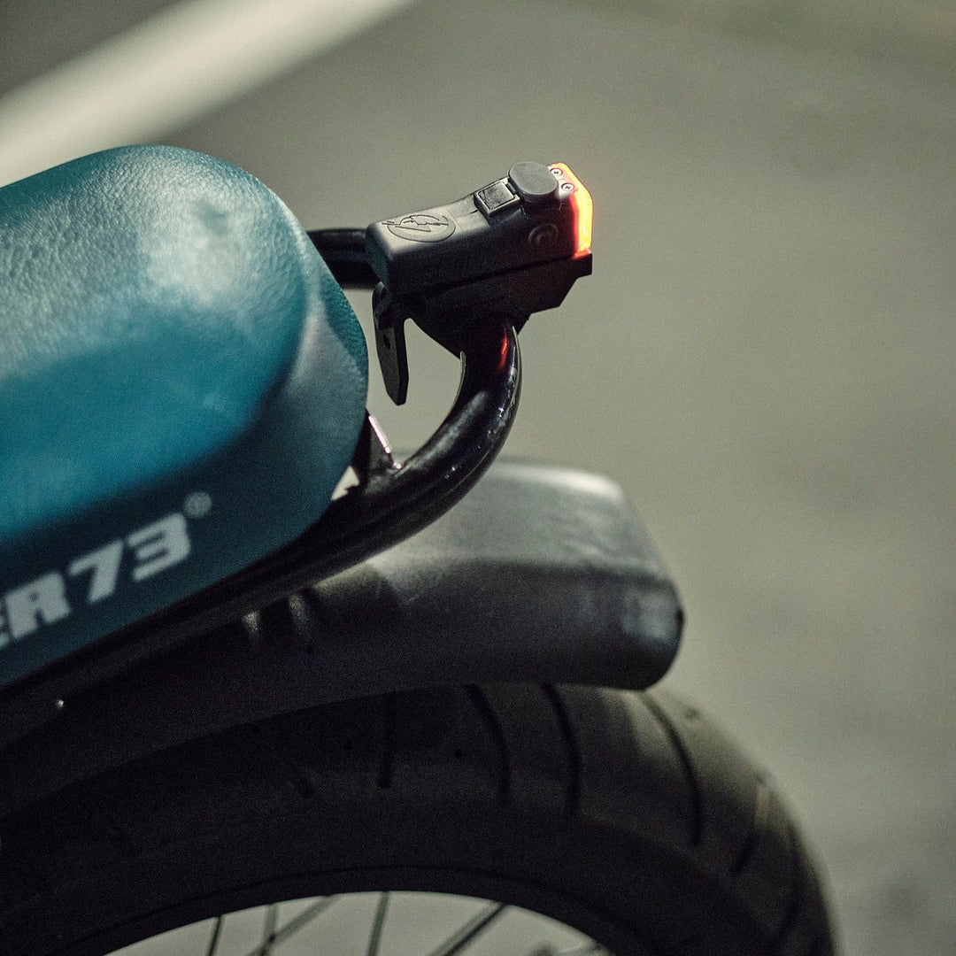 ShredLights SL-R1+ Bike Brake Light