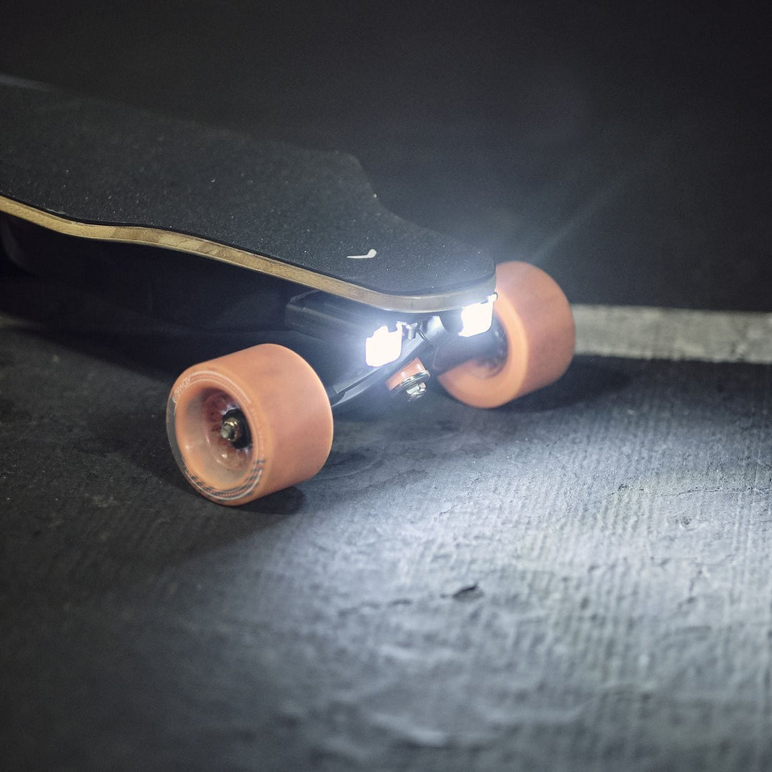 ShredLights SL-300 Skateboard Headlights