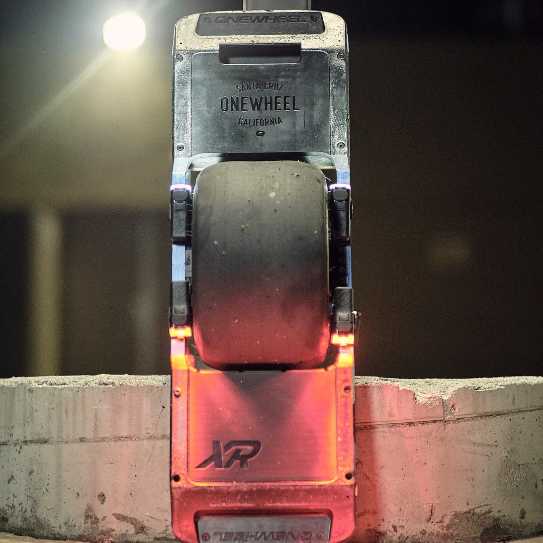 ShredLights SL-R1+ Onewheel Brake Lights