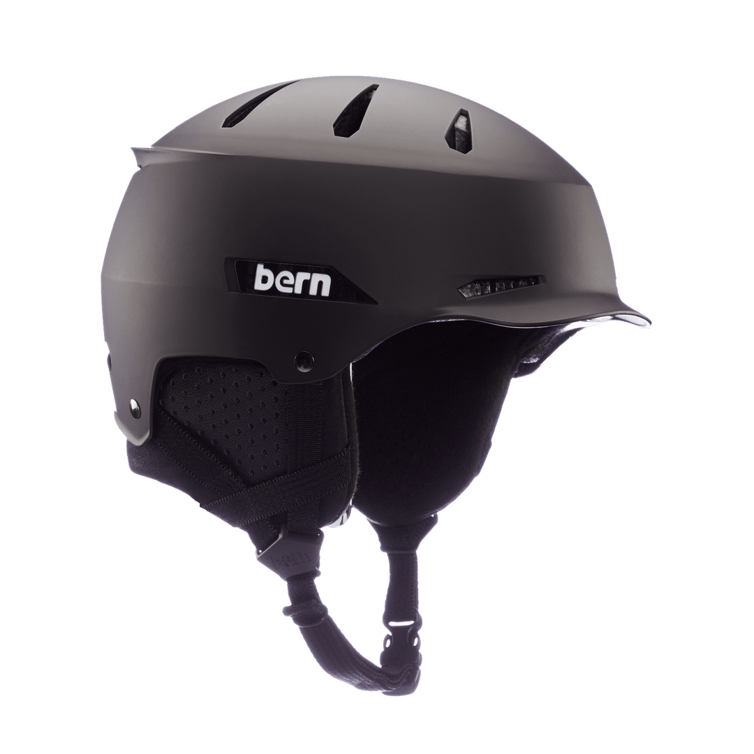 Bern Helmets Hendrix MIPS Winter Helmet