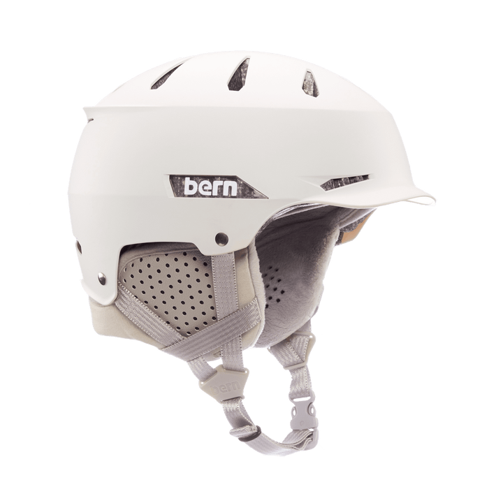 Bern Helmets Hendrix MIPS Winter Helmet