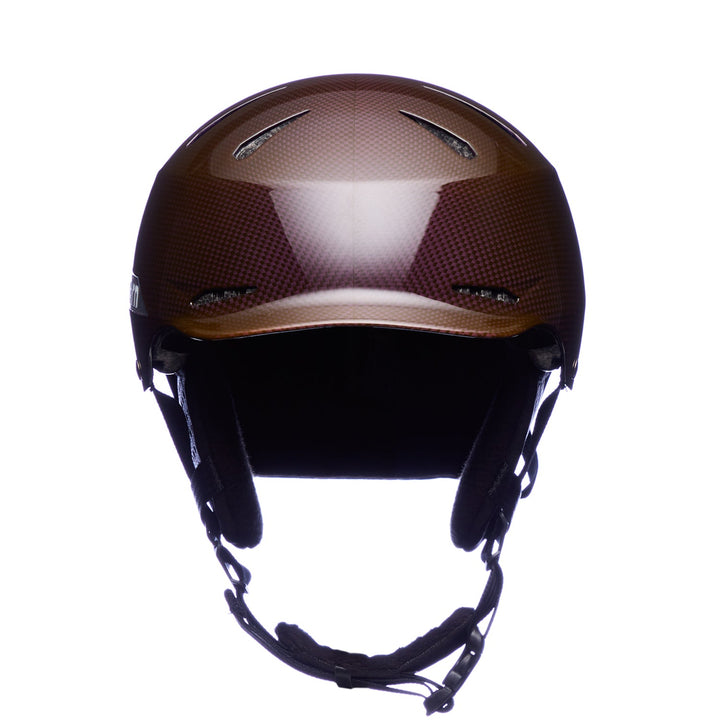 Bern Helmets Hendrix Carbon Fiber MIPS Winter Helmet