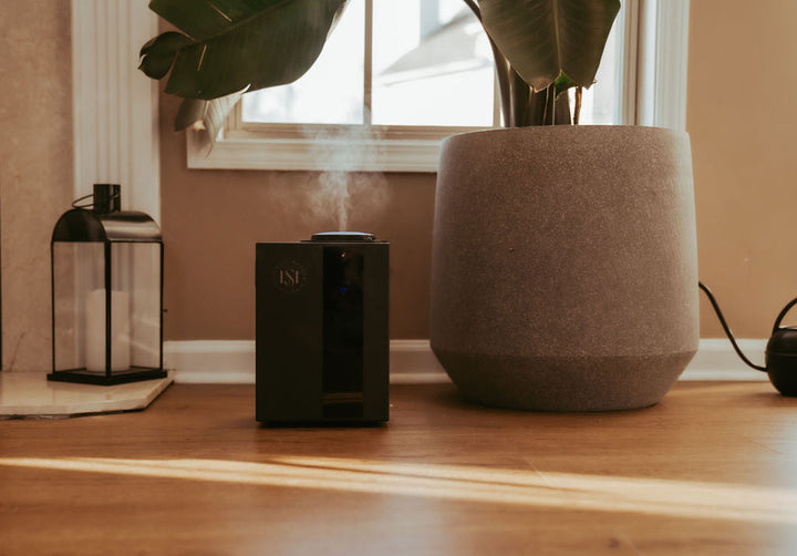 Electric Home Diffuser for Large Spaces - SMS1000