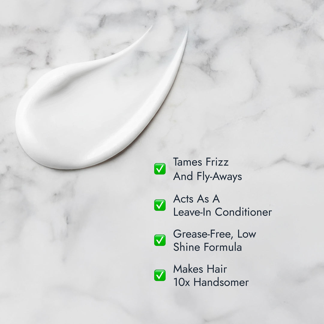 Grooming Lounge Some Hair Cream