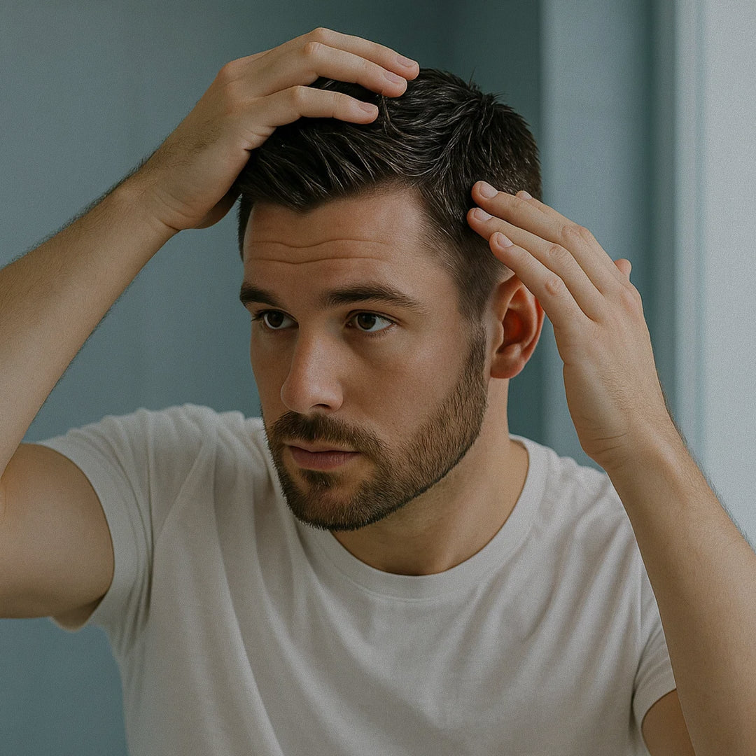 Grooming Lounge Some Hair Cream