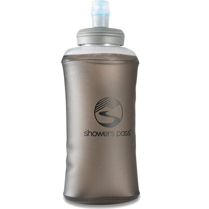 Showers Pass SP HydraPak SoftFlask 16 oz Hydration Bottle