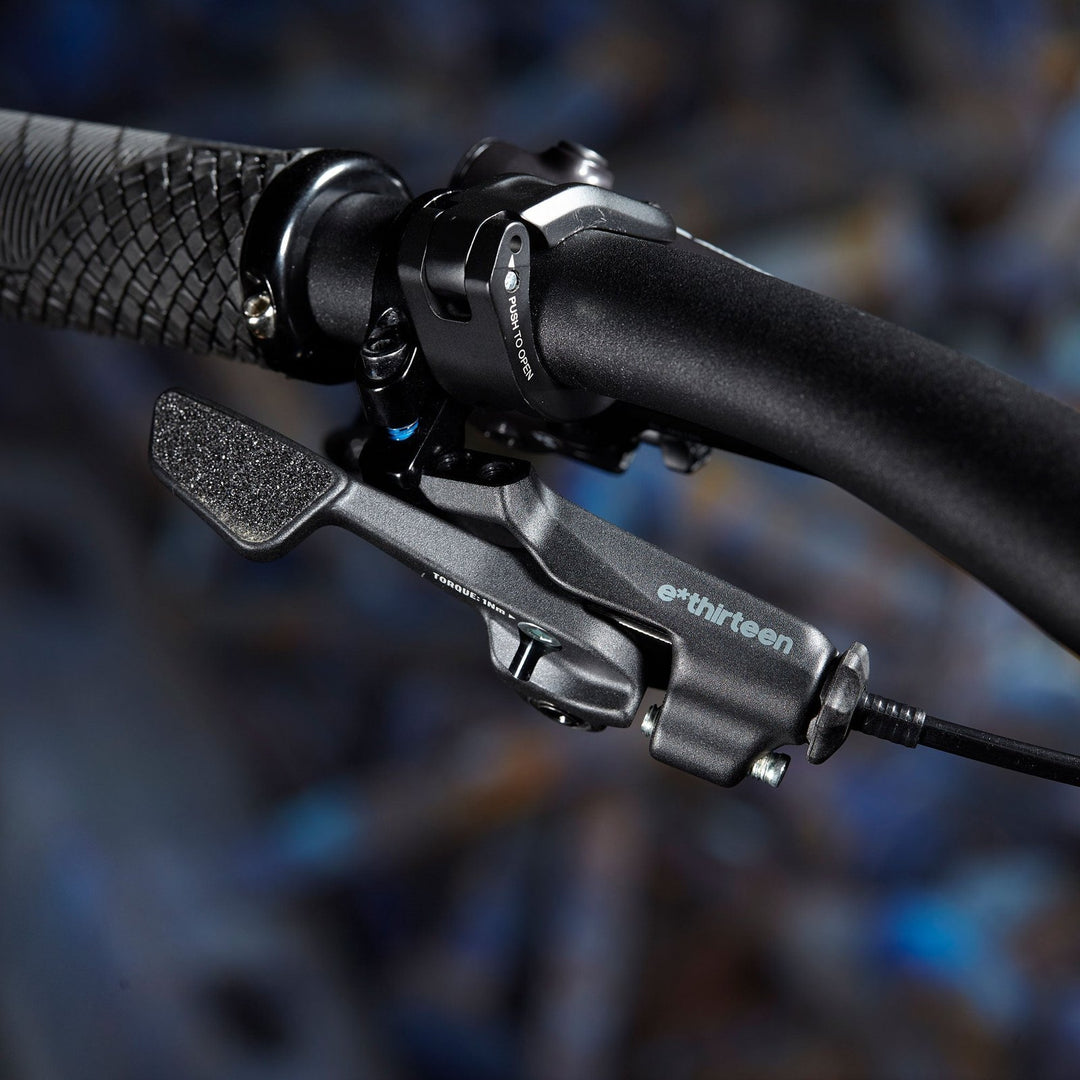 e*thirteen Vario Dropper Lever