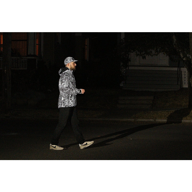 Showers Pass Navigator Running Cap