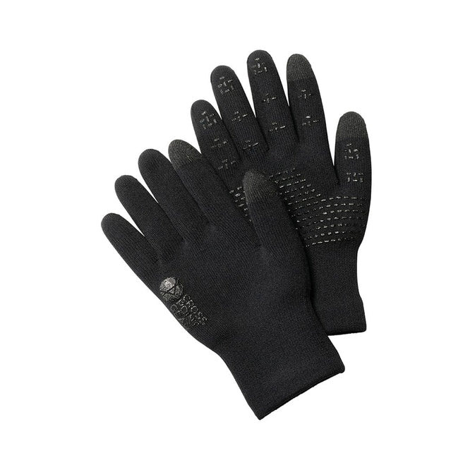 Showers Pass Cross Point Waterproof Knit Gloves: Sport