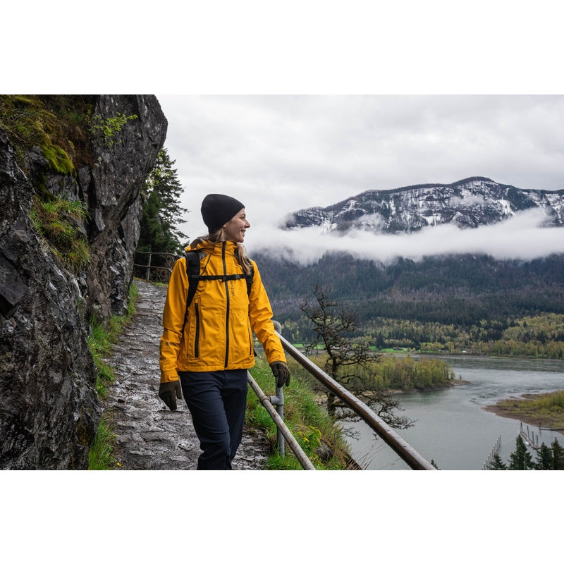 Showers Pass Women's Porlite Refuge Jacket