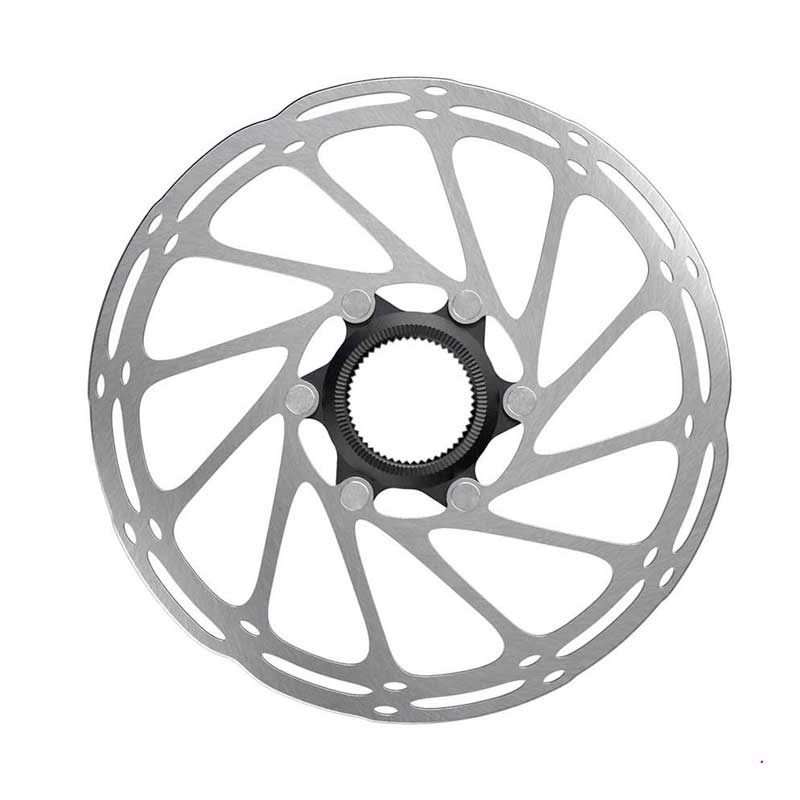 SRAM Centerline Center Lock Rotors