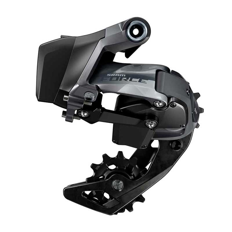 SRAM Force eTap AXS D1 Rear Derailleur 12 Sp.