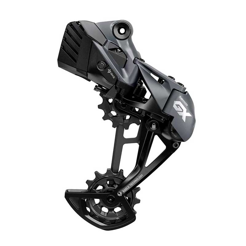 SRAM GX1 Eagle AXS Rear Derailleur - 12 sp.