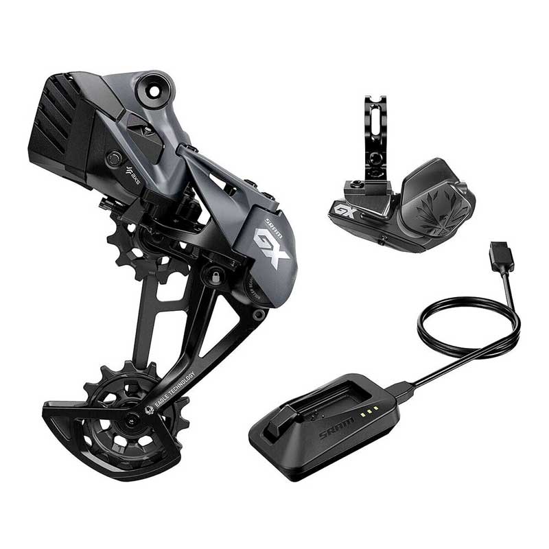 GX Eagle AXS Upgrade Kit