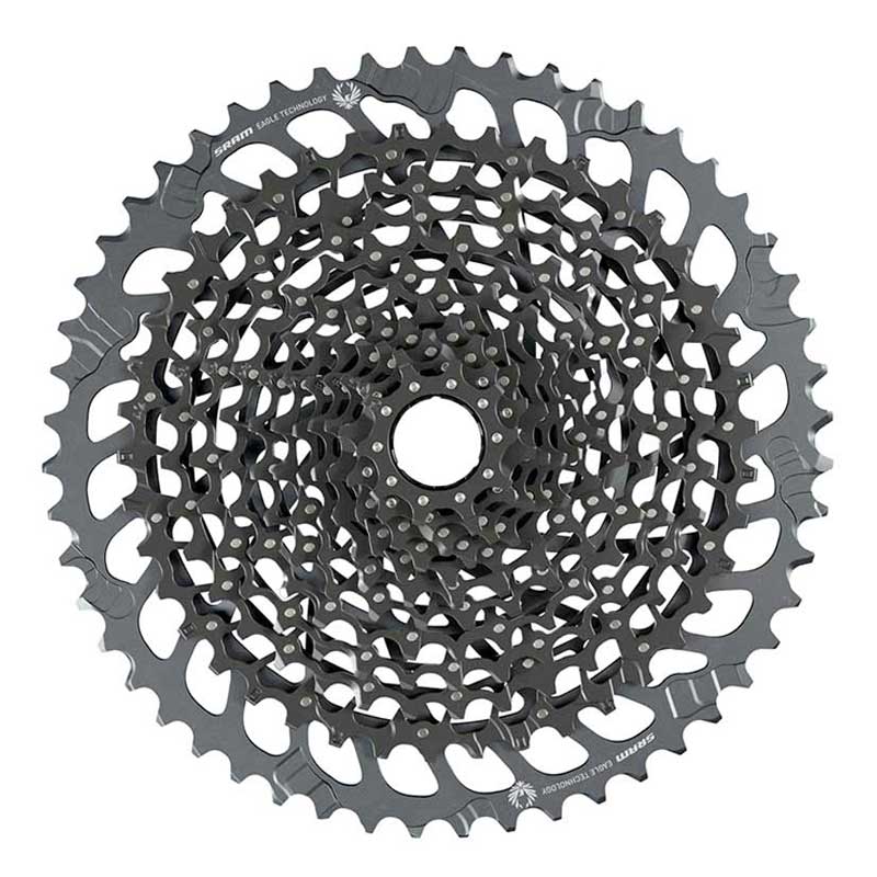 SRAM GX EAGLE XG-1275 12sp. Cassette - Black