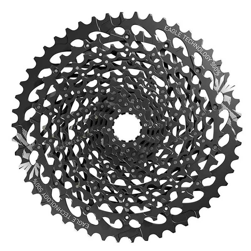 SRAM GX EAGLE XG-1275 12sp. Cassette - Black