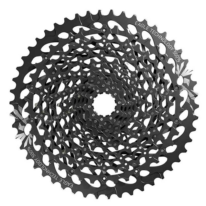 SRAM GX EAGLE XG-1275 12sp. Cassette - Black