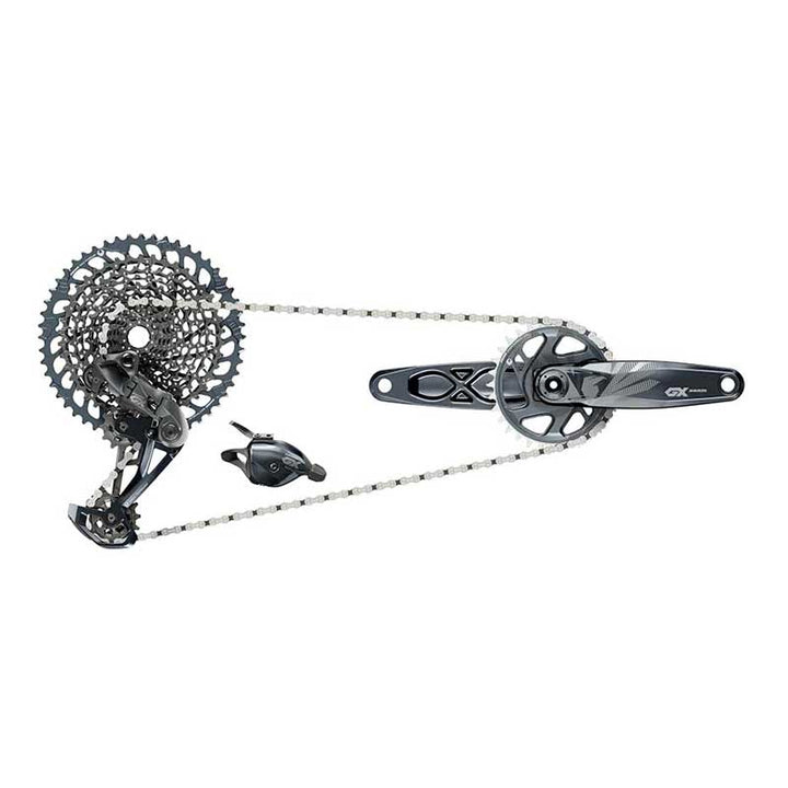 SRAM GX Eagle DUB B2 Groupset