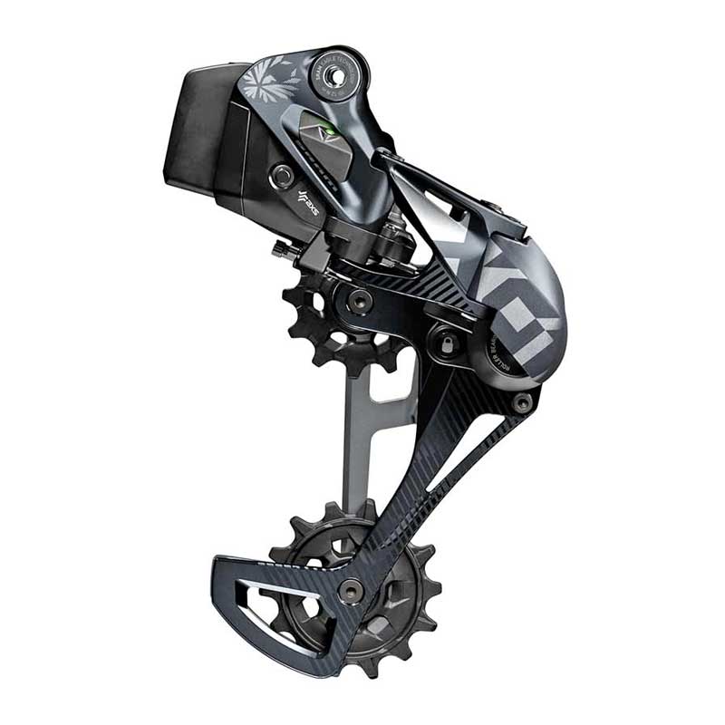 SRAM X01 Eagle AXS Rear Derailleur 12 Sp.