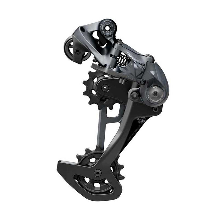 SRAM XX1 Eagle B2 12 Speed Rear Derailleur