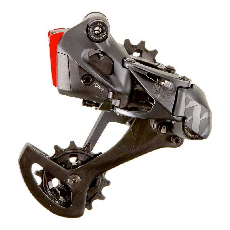 SRAM XX1 Eagle AXS Rear Derailleur Long 12 sp.