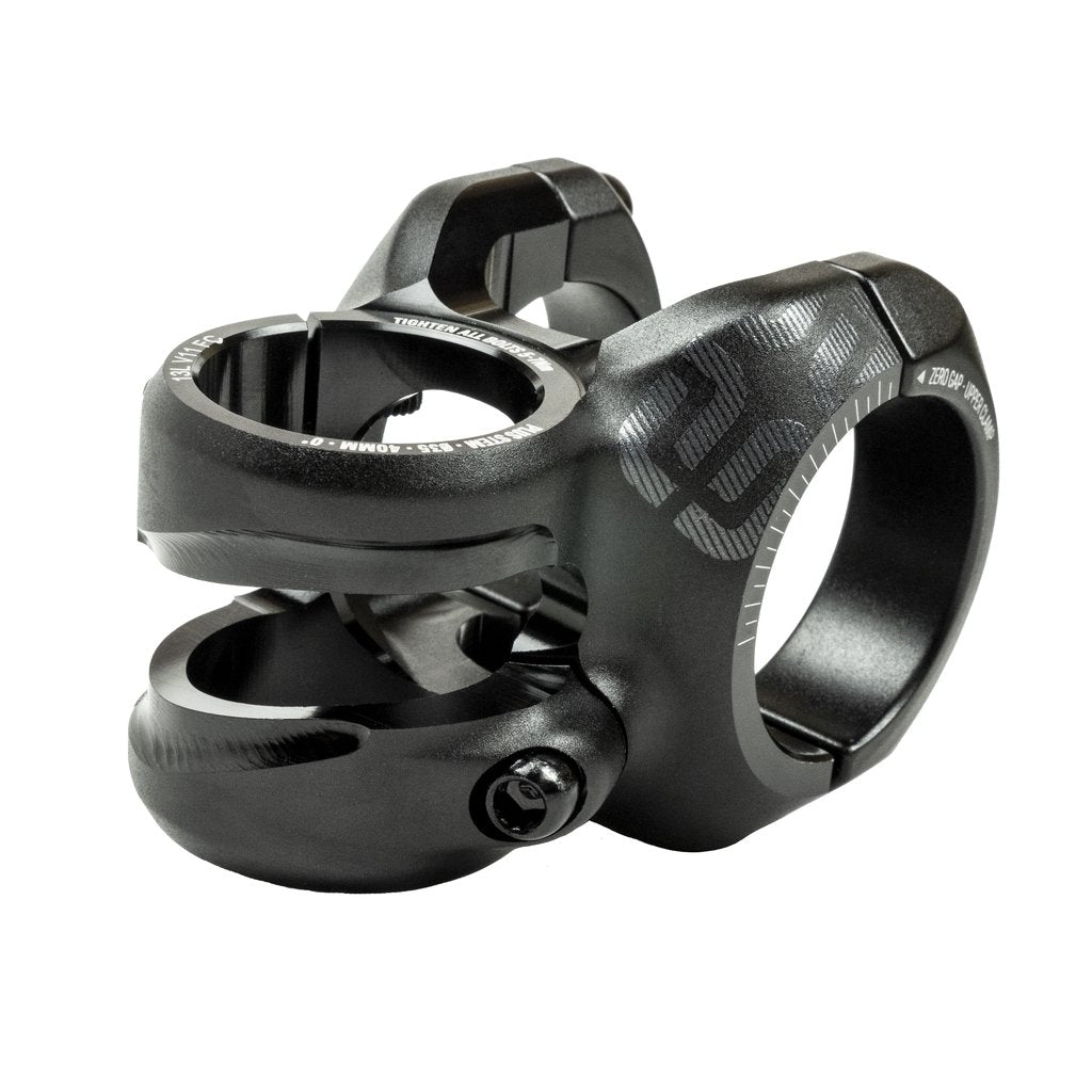 e*thirteen Plus 35 Stem