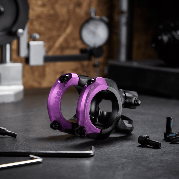 e*thirteen Plus 35 Stem