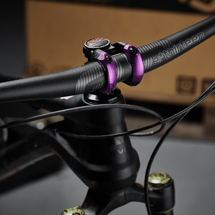 e*thirteen Plus 35 Stem