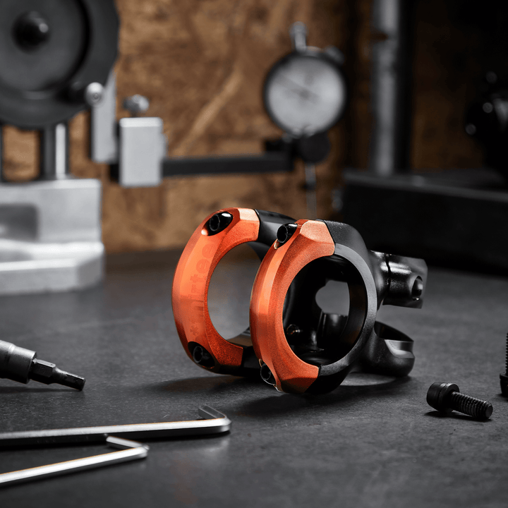 e*thirteen Plus 35 Stem