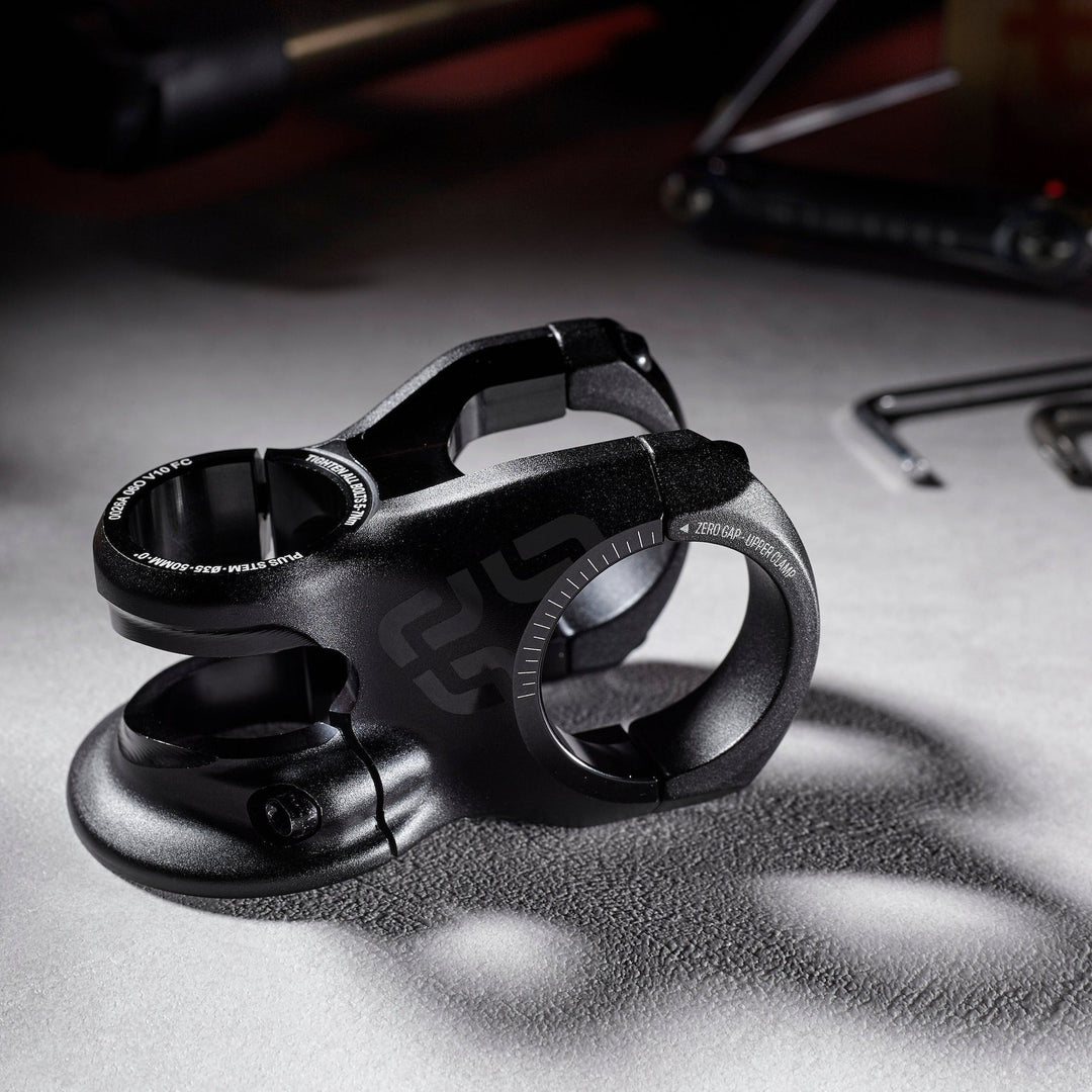 e*thirteen Covert I.C.R. Core Stem