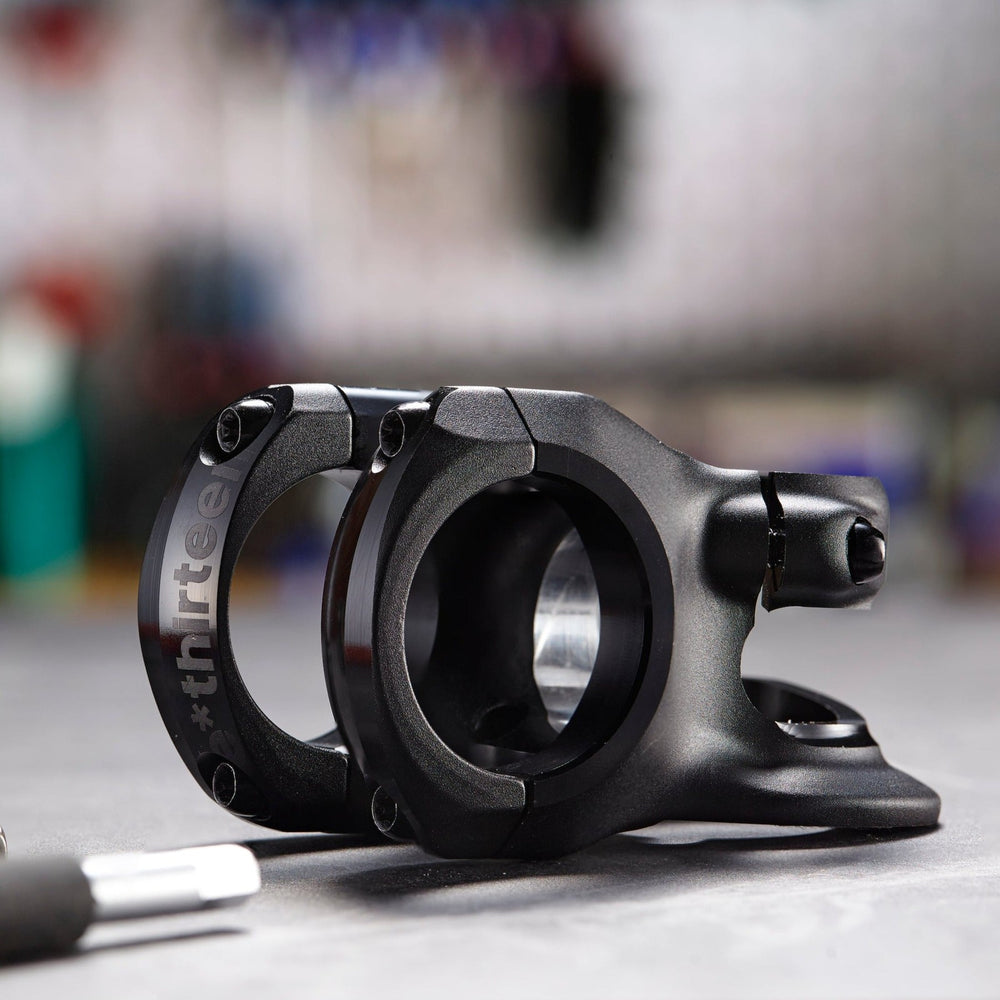 e*thirteen Covert I.C.R. Core Stem