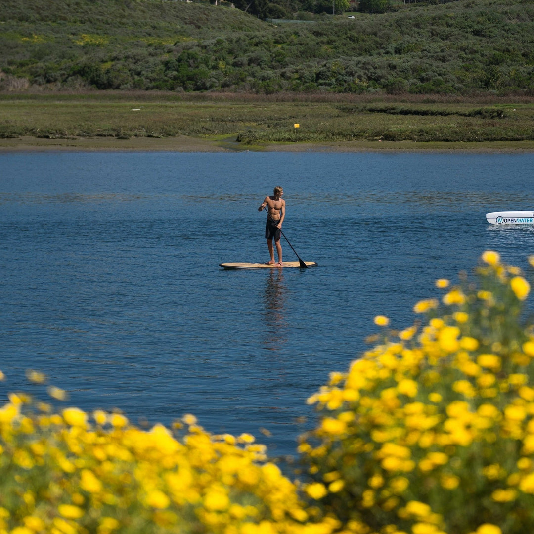 9'0" Tahoe 3-Piece SUP - Formula Fun