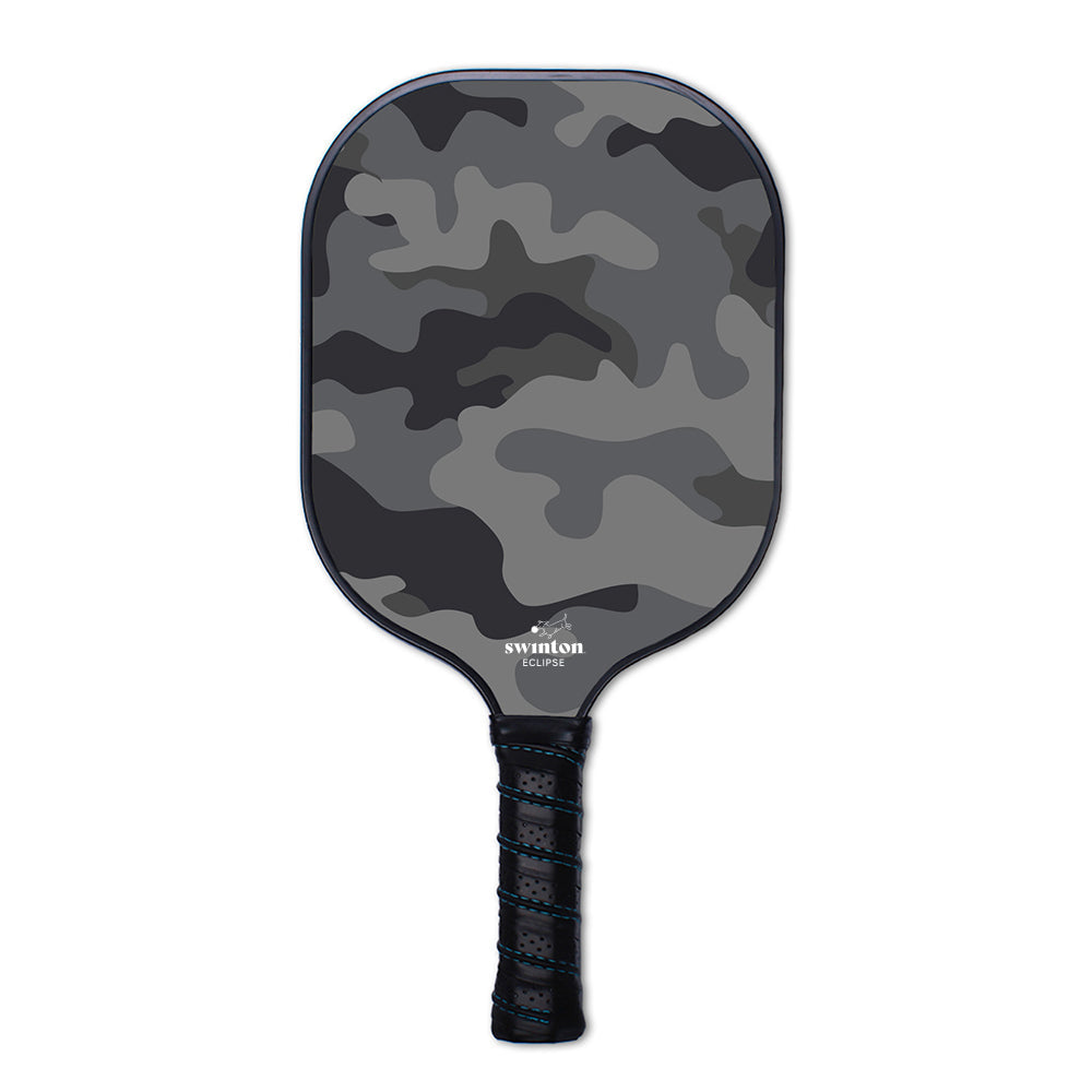 Swinton Pickleball Eclipse Camo Pickleball Paddle