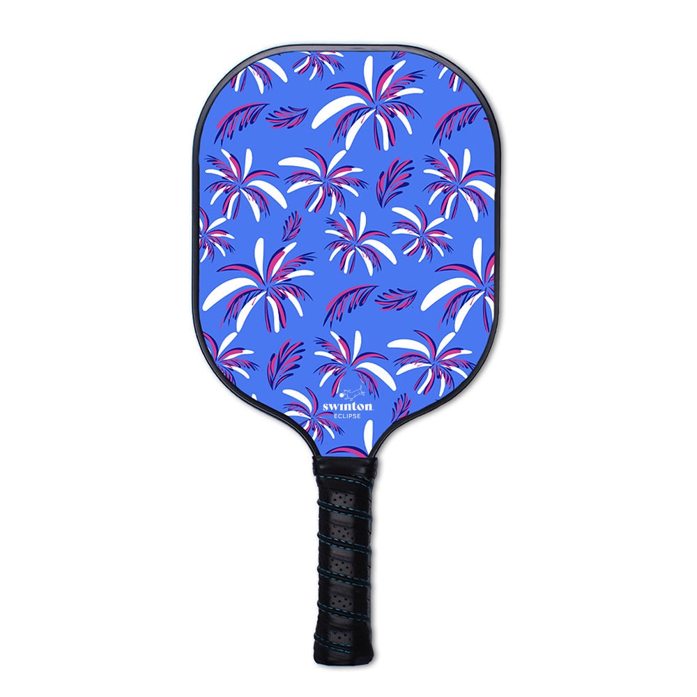 Swinton Pickleball Eclipse Island Vibes Pickleball Paddle